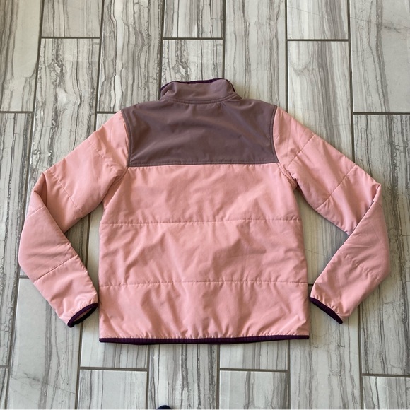 NWOT The North Face insulated pullover - Picture 5 of 5